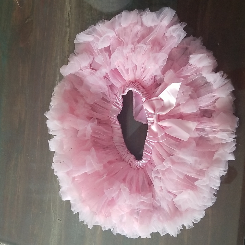Infant tutu